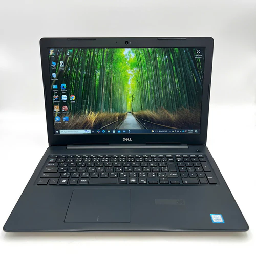 Read more about the article Dell Latitude 3590 15.6in i5-8250U/ RAM 8GB/ SSD 256GB BPTN